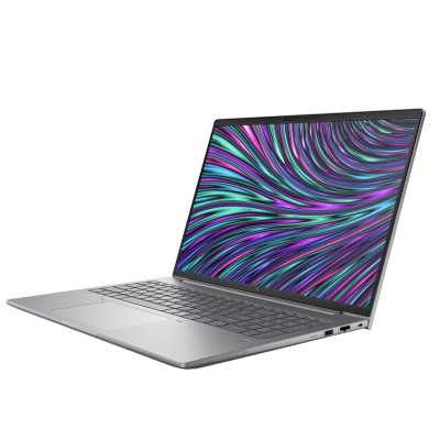 ноутбук HP ZBook Power 16 G11 A8WM2PT Серый