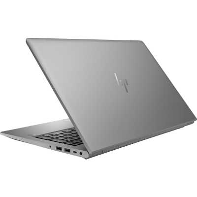 ноутбук HP ZBook Power G10A 8U6Z2PA ENG Серебристый