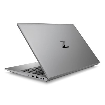 ноутбук HP ZBook Power G9 4T504AV ENG Серый