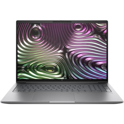 ноутбук HP ZBook X G1i C1JT5PT ENG Серый