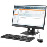 моноблок HP Zero Client t310 3CN12AA Черный