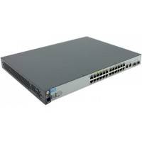 коммутатор HPE 2530-24-PoE+ J9779A