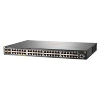 коммутатор HPE Aruba 2930F 48G JL262A