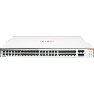 коммутатор HPE Aruba Instant On 1830 48G JL815A