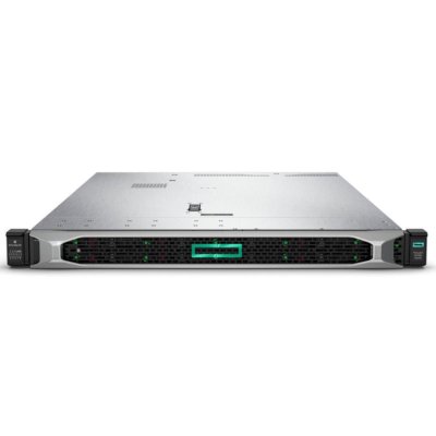 сервер HPE ProLiant DL360 G10+ P55242-B21