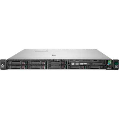 сервер HPE ProLiant DL360 Gen10+ P77128-425