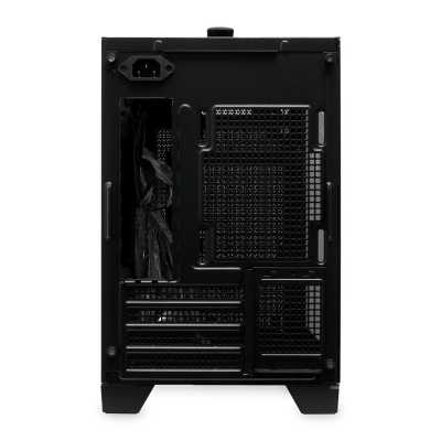 корпус HSPD M211-TGBK