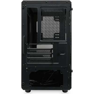 корпус HSPD M331-TGBK