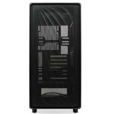 корпус HSPD M510-TGBK