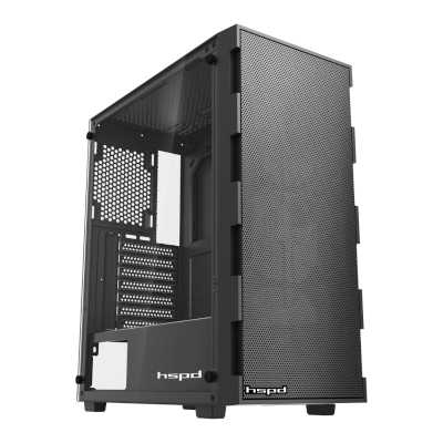 корпус HSPD M550-TGBK