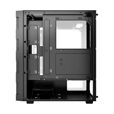 корпус HSPD M550-TGBK