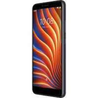 смартфон HTC Wildfire E Lite Black черный