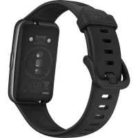 фитнес-браслет Huawei Band 7 Graphite Black