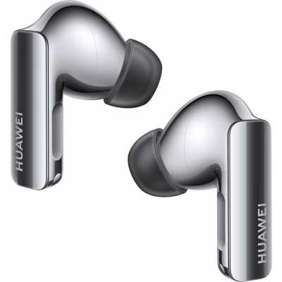 наушники Huawei FreeBuds Pro 3 Silver