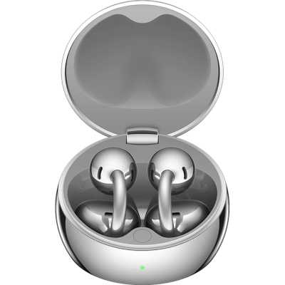 наушники Huawei FreeClip 2 S Silver