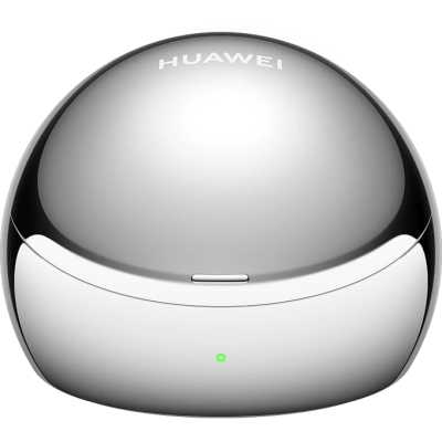 наушники Huawei FreeClip 2 S Silver