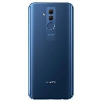 смартфон Huawei Mate 20 Lite Blue синий