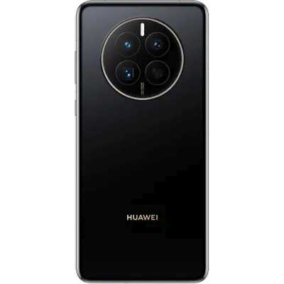 смартфон Huawei Mate 50 8/256GB Black черный
