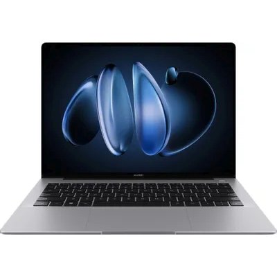 ноутбук Huawei MateBook 14 2024 53014APJ Серый
