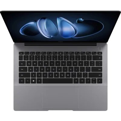 ноутбук Huawei MateBook 14 2024 53014APJ Серый