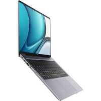 ноутбук Huawei MateBook 14S HKD-W76 53012MAU Серый