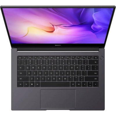 ноутбук Huawei MateBook D 14 MDF-X 53013RHL Серый