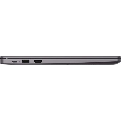 ноутбук Huawei MateBook D 14 MDF-X 53014ASS Серый