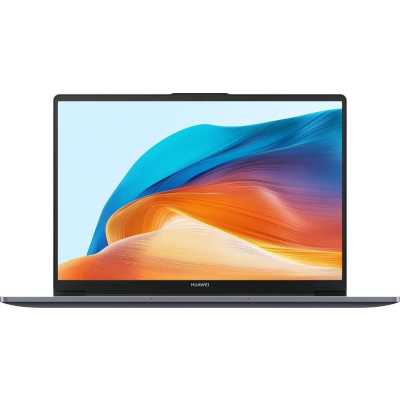 ноутбук Huawei MateBook D 14 MDG-X 53014BSB Серый