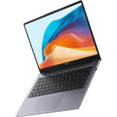 ноутбук Huawei MateBook D 14 MDG-X 53014BSB Серый