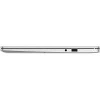 ноутбук Huawei MateBook D 14 NbDE-WDH9 53013NYY Серебристый