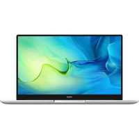 ноутбук Huawei MateBook D 15 BoB-WAI9Q 53012KQY Серебристый