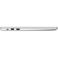 ноутбук Huawei MateBook D 15 BoB-WAI9Q 53012KQY Серебристый