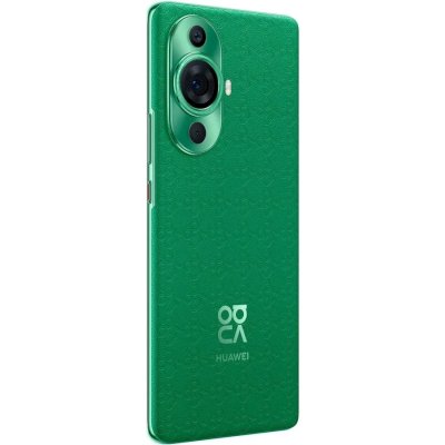 смартфон Huawei Nova 11 Pro 8/256GB Green золотой