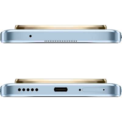 смартфон Huawei Nova 13i 8/256GB Blue голубой