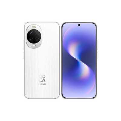 смартфон Huawei Nova 15 12/512GB White белый