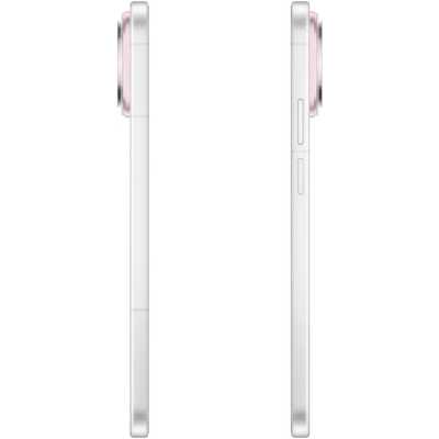 смартфон Huawei Nova 16s Pro 12/512GB Blue pearlescent
