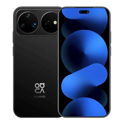 смартфон Huawei Nova 16s Pro 12/512GB Starry Black