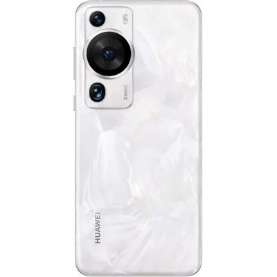 смартфон Huawei P60 Pro 12/512GB Rococo Pearl белый