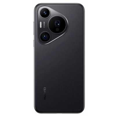 смартфон Huawei Pura 70 Pro 12/512GB Black черный