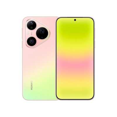 смартфон Huawei Pura 90s Pro 12/256GB Pink розовый