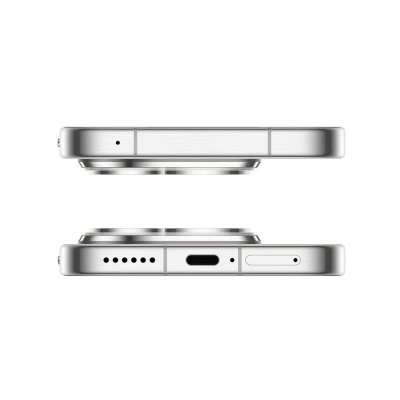 смартфон Huawei Pura 90s Pro 12/512GB White белый