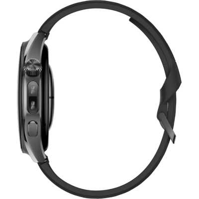 смарт часы Huawei Watch 6 46mm Black 55020KDL