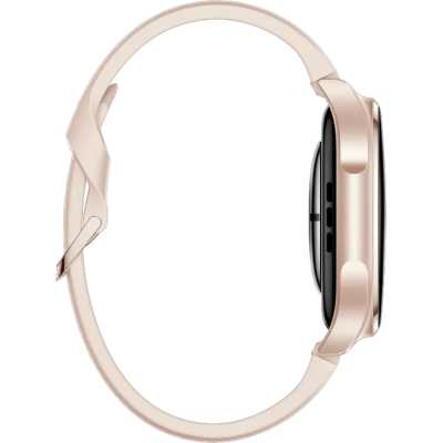 смарт часы Huawei Watch 6 42mm Gold 55020KDB