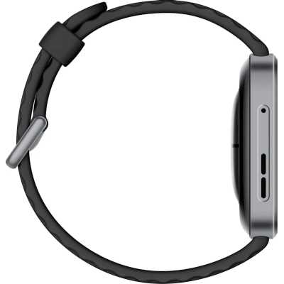 смарт часы Huawei Watch Fit 4 Pro Black 55020FAJ