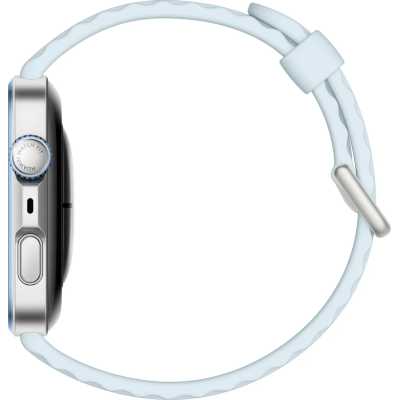 смарт часы Huawei Watch Fit 4 Pro Blue 55020FAH