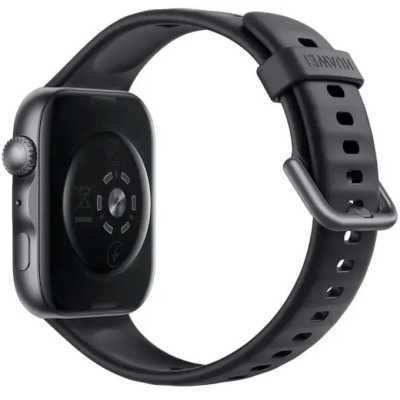смарт часы Huawei Watch Fit 5 Black 55020HUF