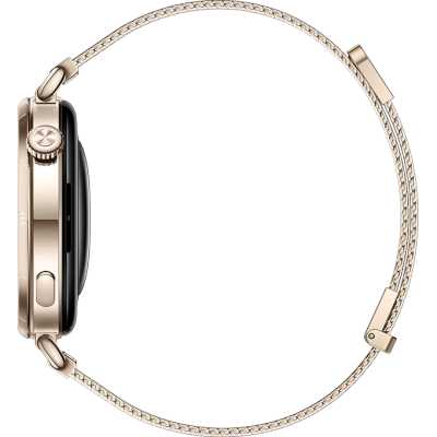 смарт часы Huawei Watch GT 6 41mm Gold
