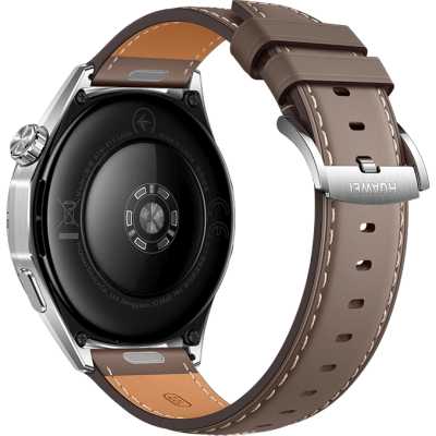 смарт часы Huawei Watch GT 6 46mm Grey