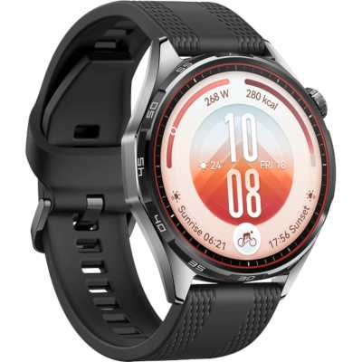 смарт часы Huawei Watch GT 7 46mm Black