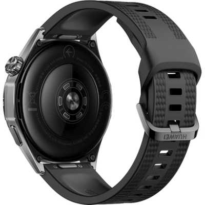 смарт часы Huawei Watch GT 7 46mm Black